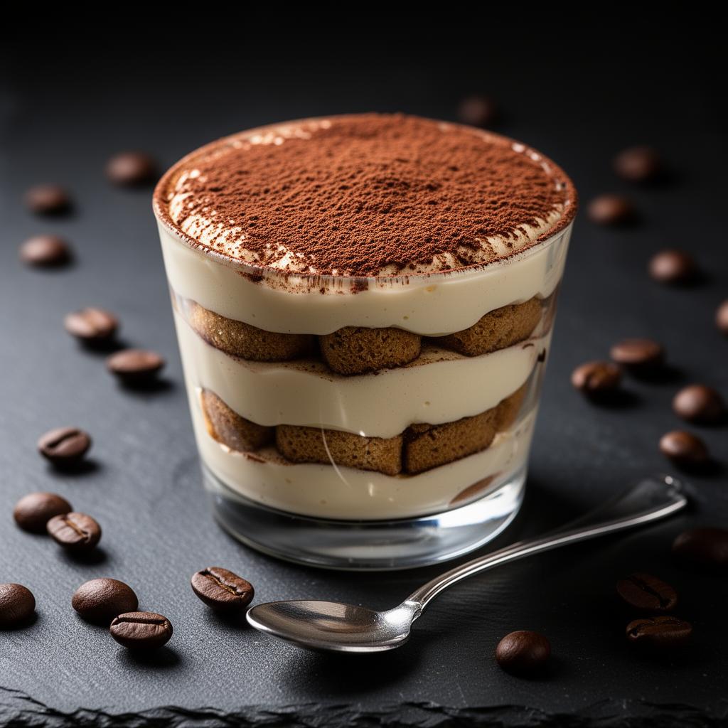 Dessert
