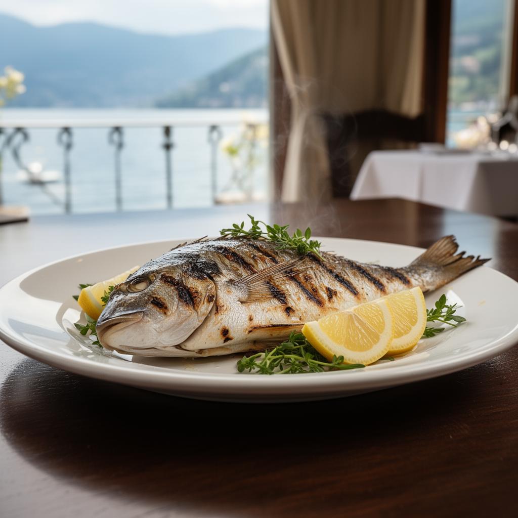 Pesce